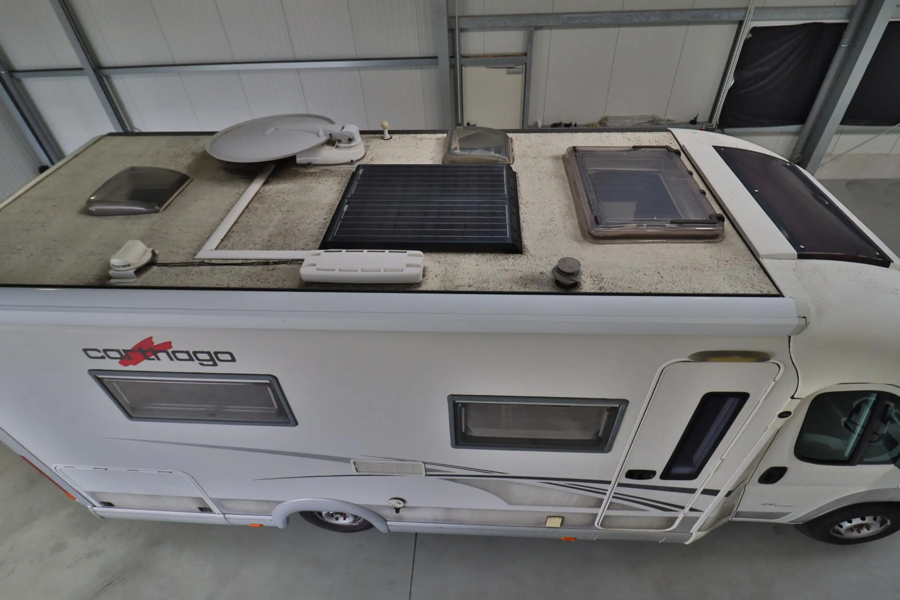 CARTHAGO Chic C-Line T 4.6 - Ansicht 5